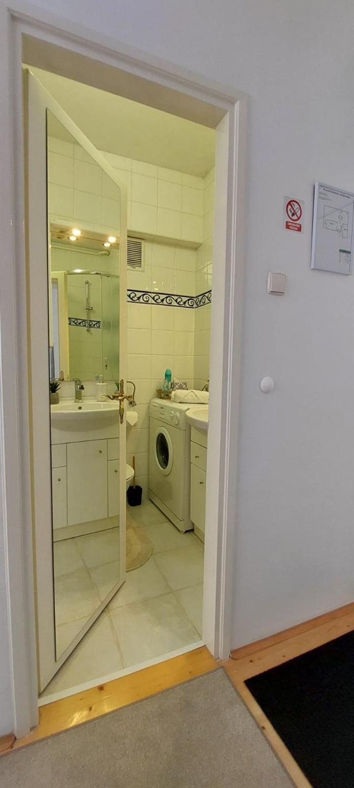 דירות קופריבניצה 3 Min. Away מראה חיצוני תמונה